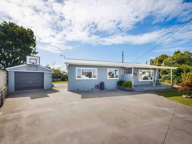 50 Haydon Street, Roslyn