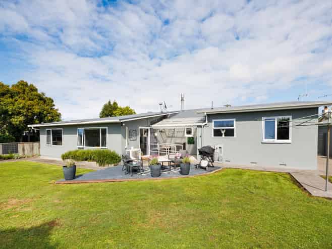 50 Haydon Street, Roslyn