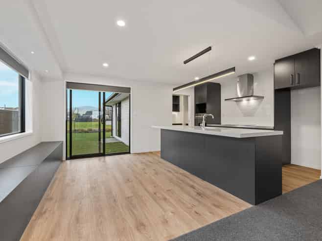 32 Glengael Drive, Halswell