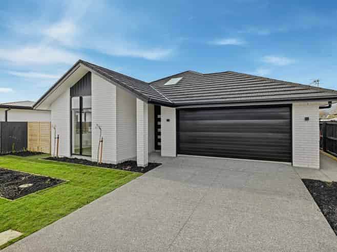 32 Glengael Drive, Halswell