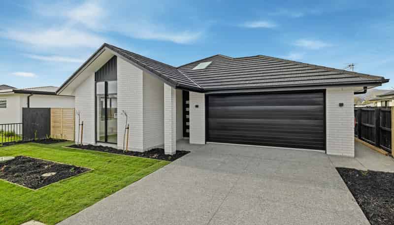 32 Glengael Drive, Halswell