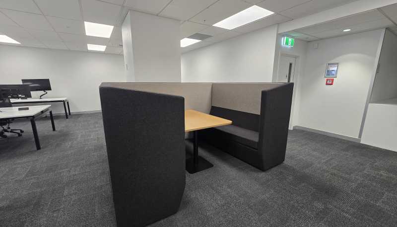 29 Customs Street West, Auckland Central