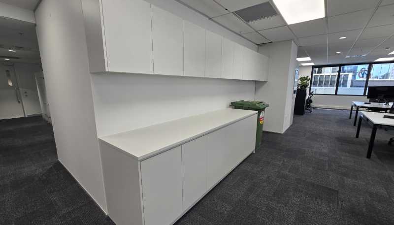 29 Customs Street West, Auckland Central