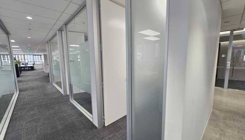 29 Customs Street West, Auckland Central