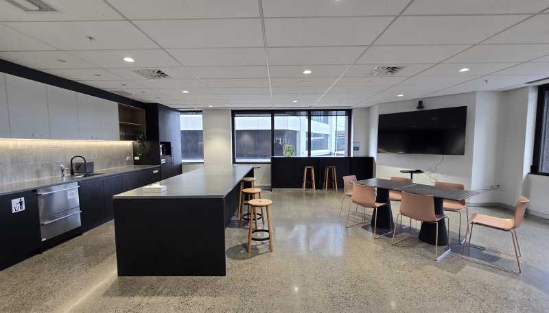 29 Customs Street West, Auckland Central