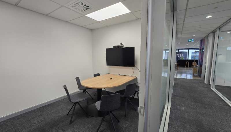 29 Customs Street West, Auckland Central