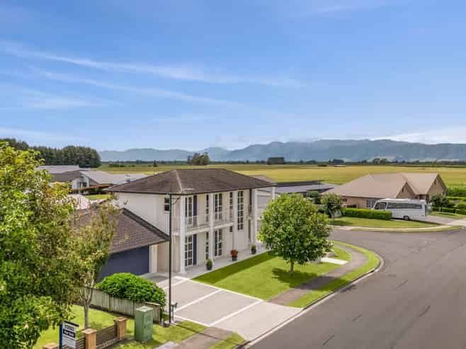 8 Magnolia Drive, Matamata