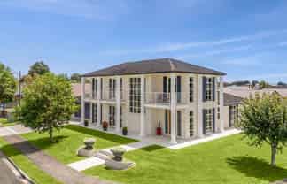 8 Magnolia Drive, Matamata