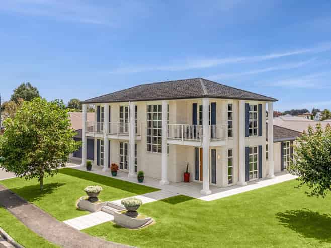 8 Magnolia Drive, Matamata