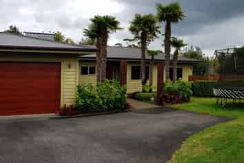 13 Campbell Lane, Kerikeri