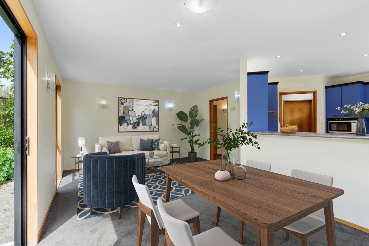 Spacious 7-Bedroom Home Suitable For Groups! - Widok 4