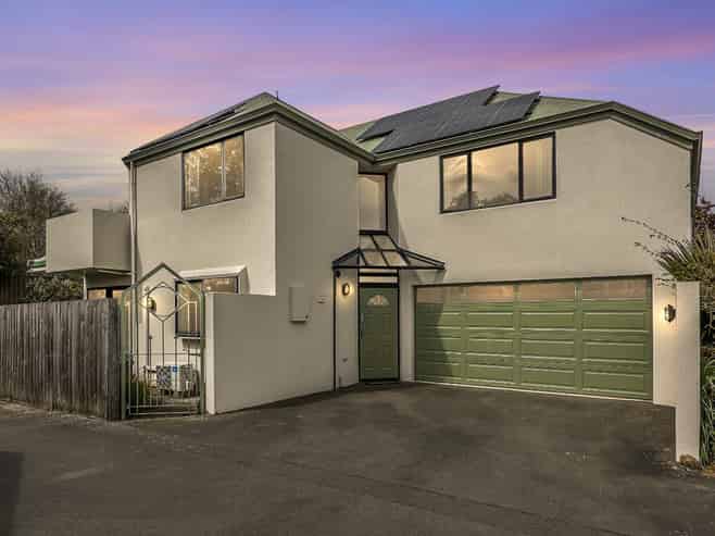 3a Memorial Avenue, Ilam