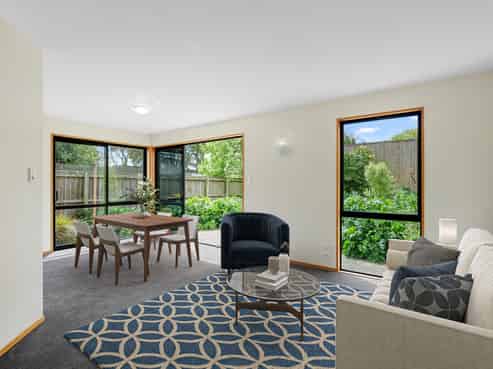 3a Memorial Avenue, Ilam