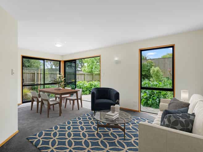 3a Memorial Avenue, Ilam