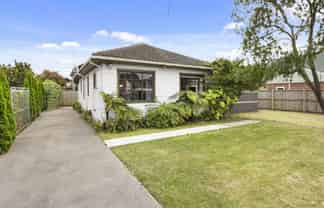 63 Hanrahan Street, Upper Riccarton