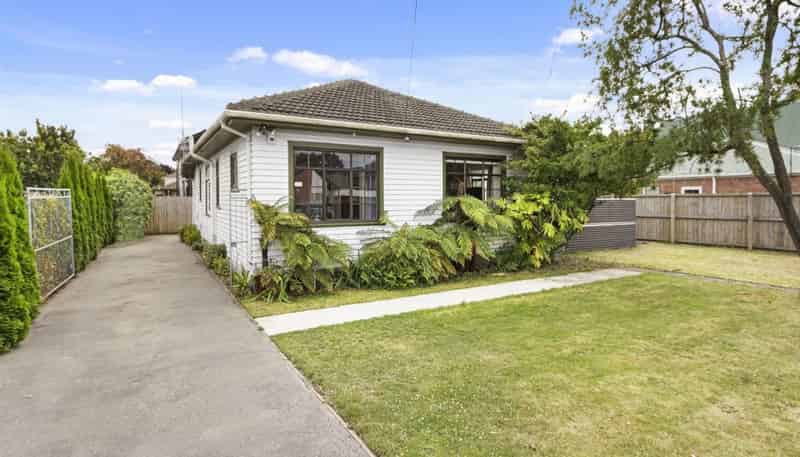 63 Hanrahan Street, Upper Riccarton