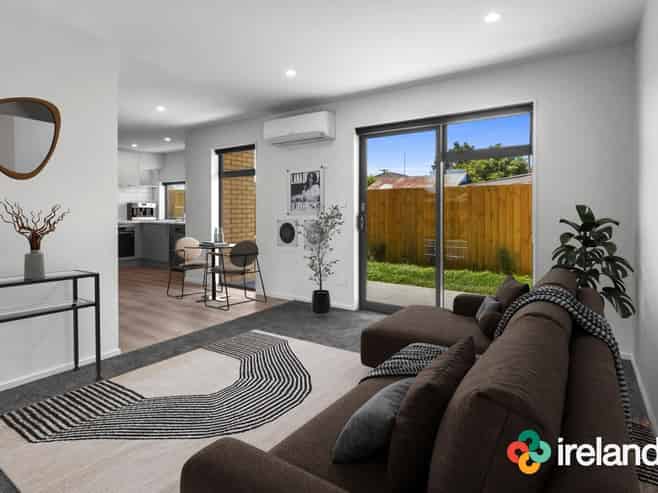 2/139 Aldwins Road , Phillipstown