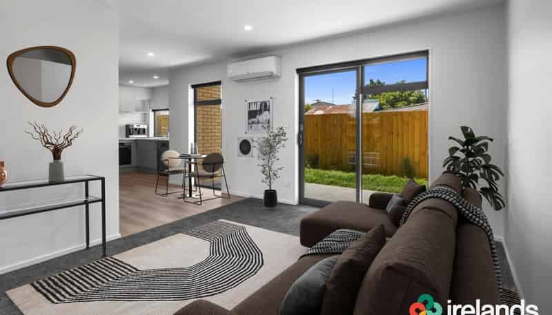 2/139 Aldwins Road , Phillipstown