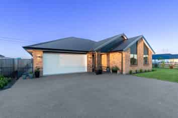 13 Polwarth Lane, West Melton