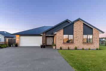 13 Polwarth Lane, West Melton