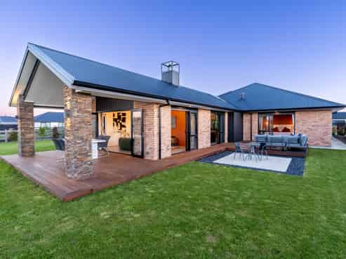 13 Polwarth Lane, West Melton