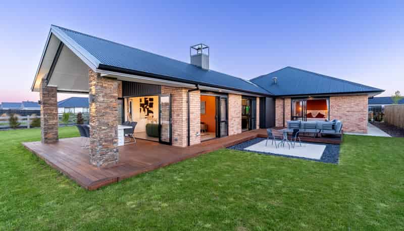 13 Polwarth Lane, West Melton