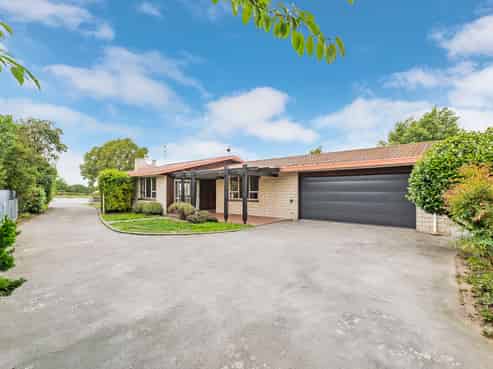 9 Greendale Road, Darfield