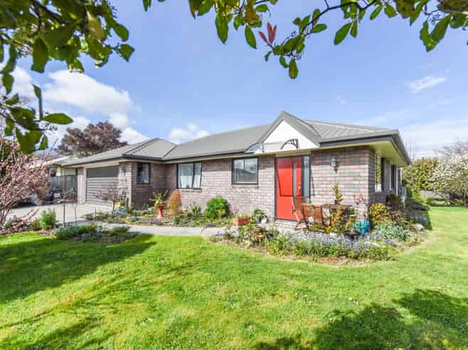 5 Allport Place, Stoke