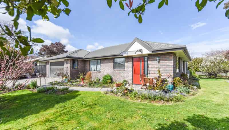 5 Allport Place, Stoke