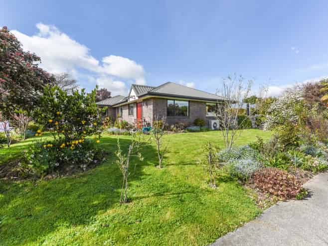 5 Allport Place, Stoke