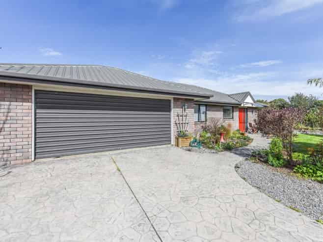 5 Allport Place, Stoke