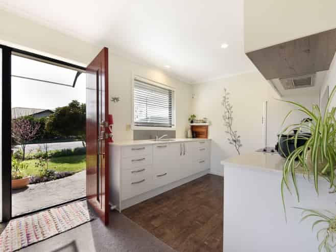 5 Allport Place, Stoke