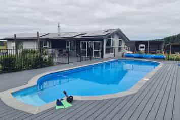 66 Northpark Road, Newland