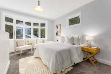 42 Adams Terrace, Aro Valley