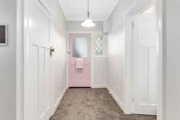 42 Adams Terrace, Aro Valley