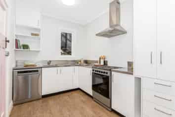 42 Adams Terrace, Aro Valley