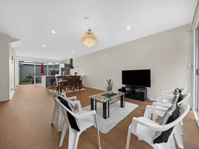 6 Kauri Drive, Takanini