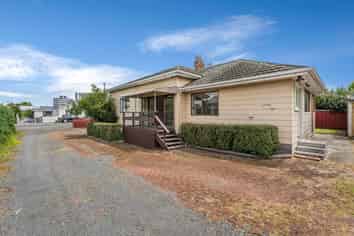 40 Findlay Street, Ellerslie