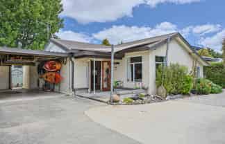 108 Garnett Street, Raureka