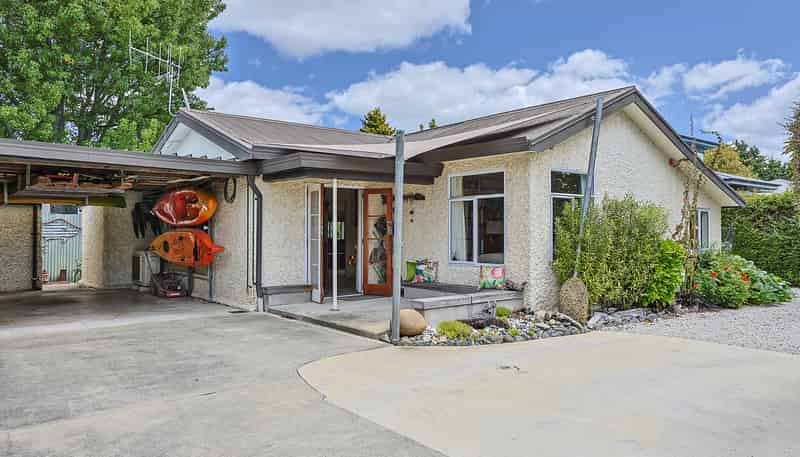 108 Garnett Street, Raureka