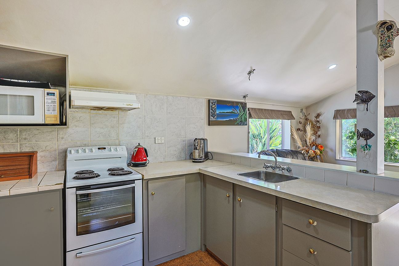 There's no denying the feels! - Vista 2