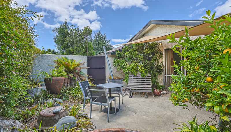 108 Garnett Street, Raureka