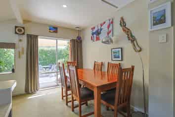 108 Garnett Street, Raureka