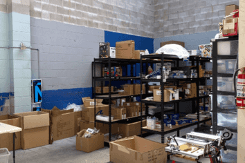 171SQM TIDY LIGHT INDUSTRIAL UNIT