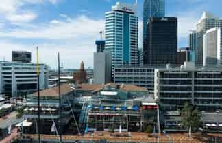 CBRE – WORKSPACE IN THE VIADUCT