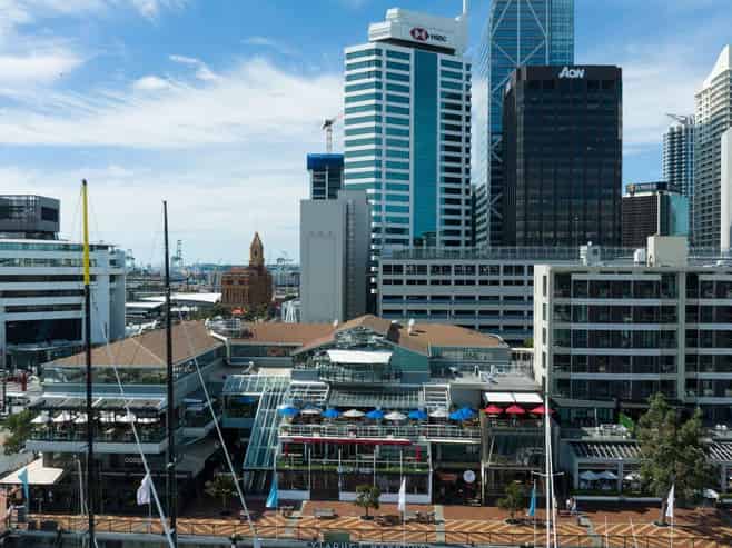 CBRE – WORKSPACE IN THE VIADUCT