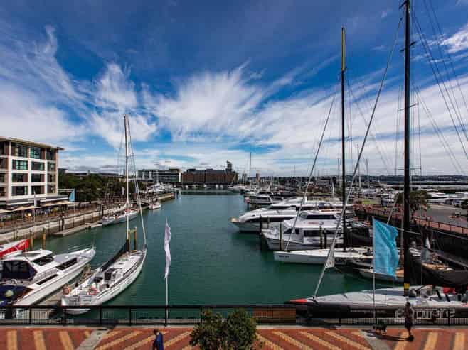 CBRE – WORKSPACE IN THE VIADUCT