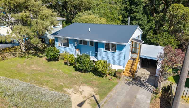 33 Waihemo Street, Waitangirua
