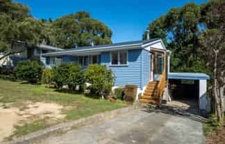 33 Waihemo Street, Waitangirua