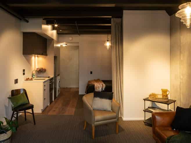 215/73 Jackson Street, Petone